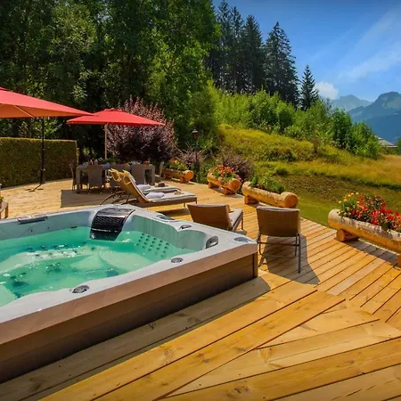 Chalet Mccanna - Ovo Network *