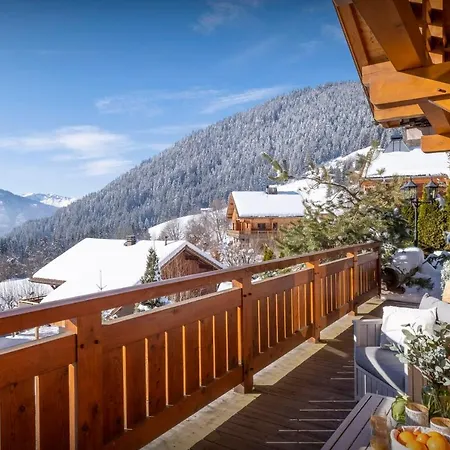Chalet Mccanna - Ovo Network *