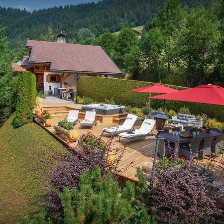 Chalet Mccanna - Ovo Network *