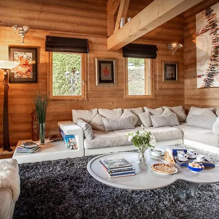 Chalet Mccanna - Ovo Network Manigod