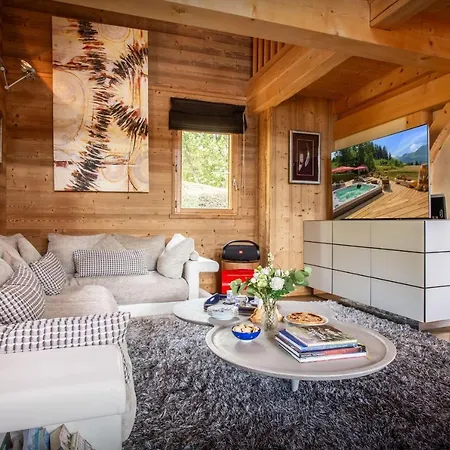 Chalet Mccanna - Ovo Network Manigod